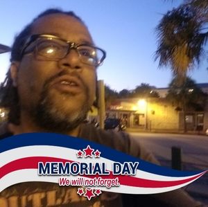 Meet your Posher, Thomas